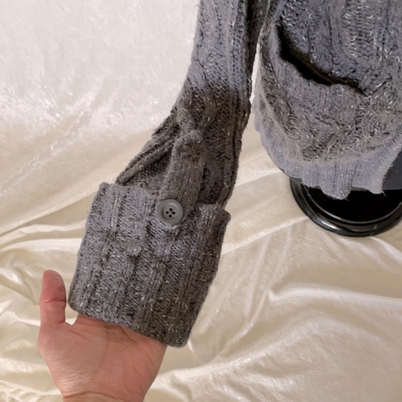 Caslon zip up sweater - Picture 6 of 11